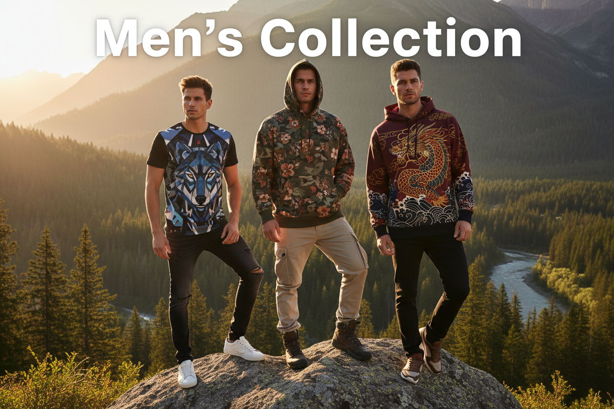 Men's Collection