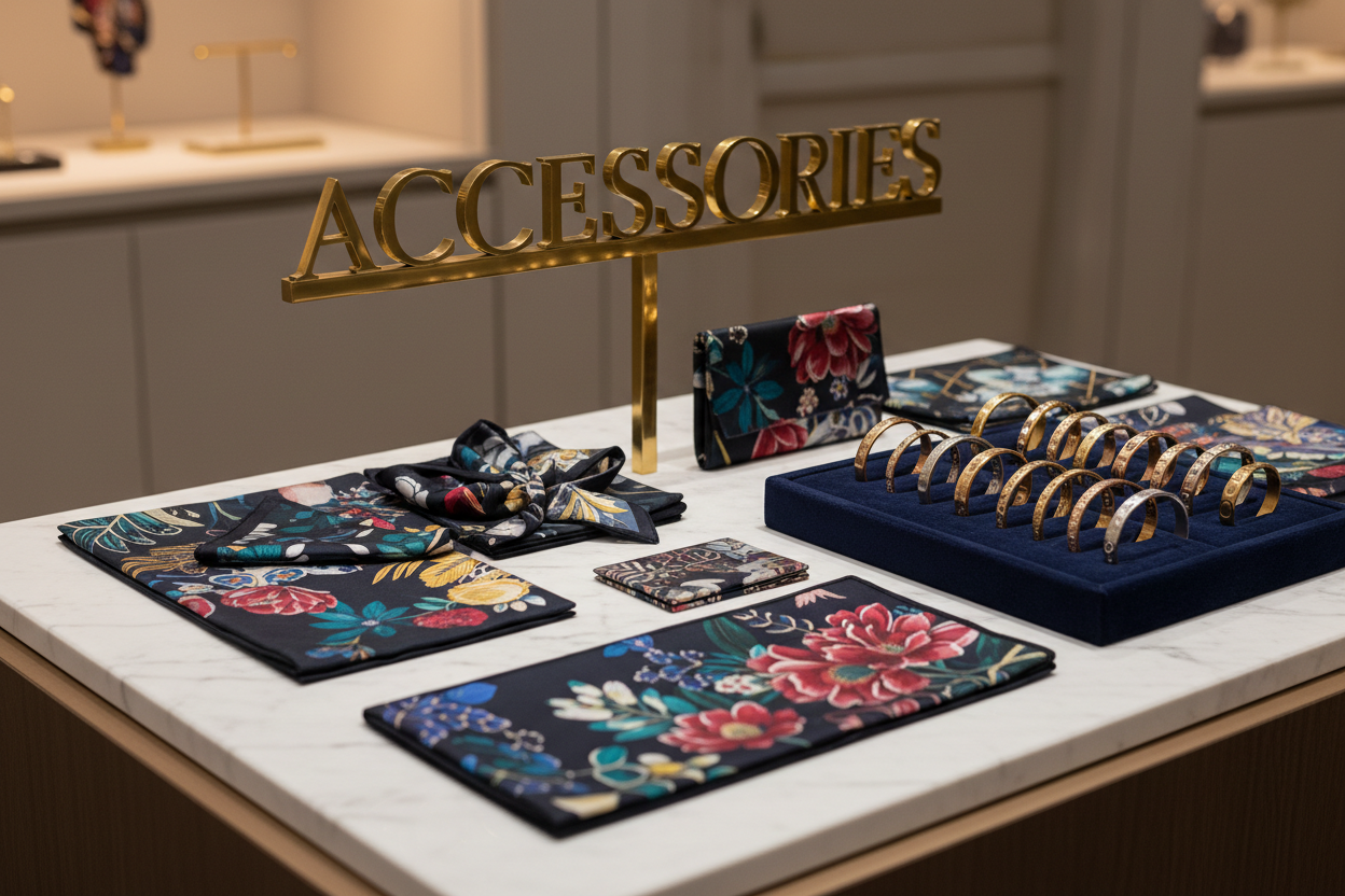 Accessories