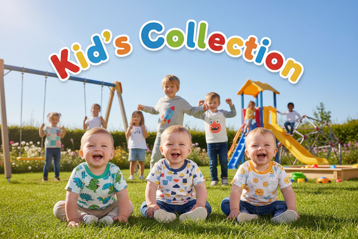 Kid's Collection