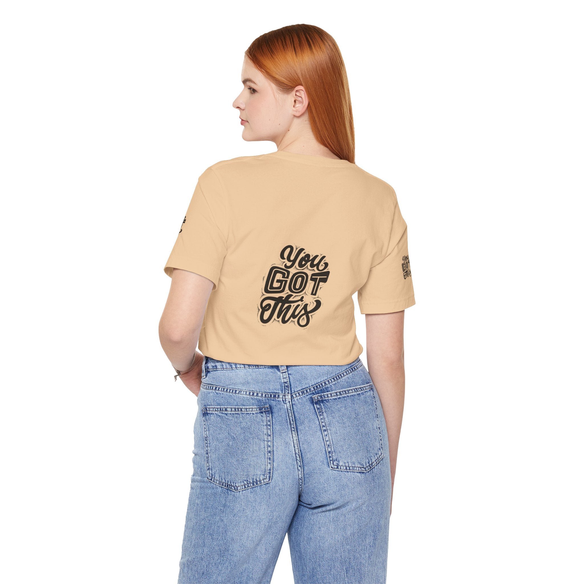 You Got This / Everything's Better Together Graphic Tee