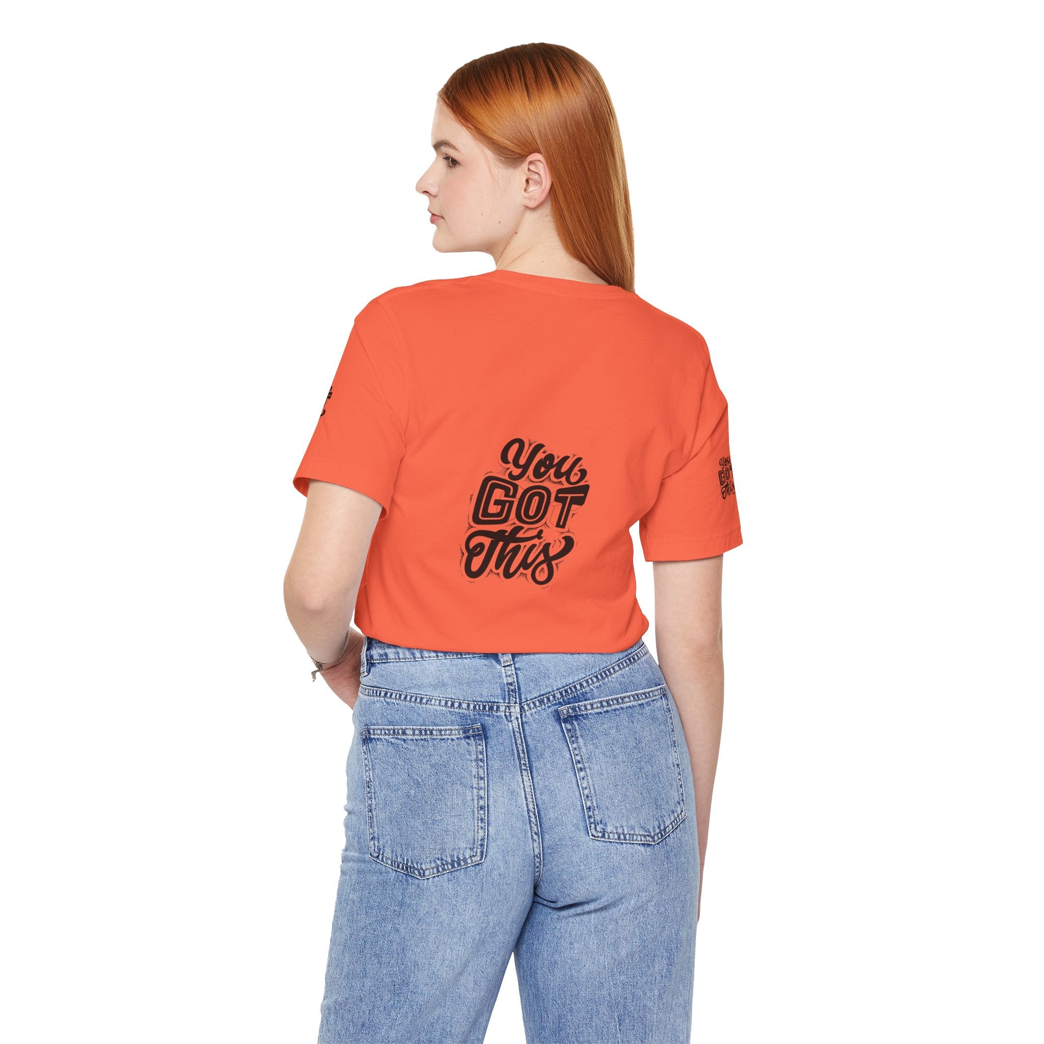 You Got This / Everything's Better Together Graphic Tee