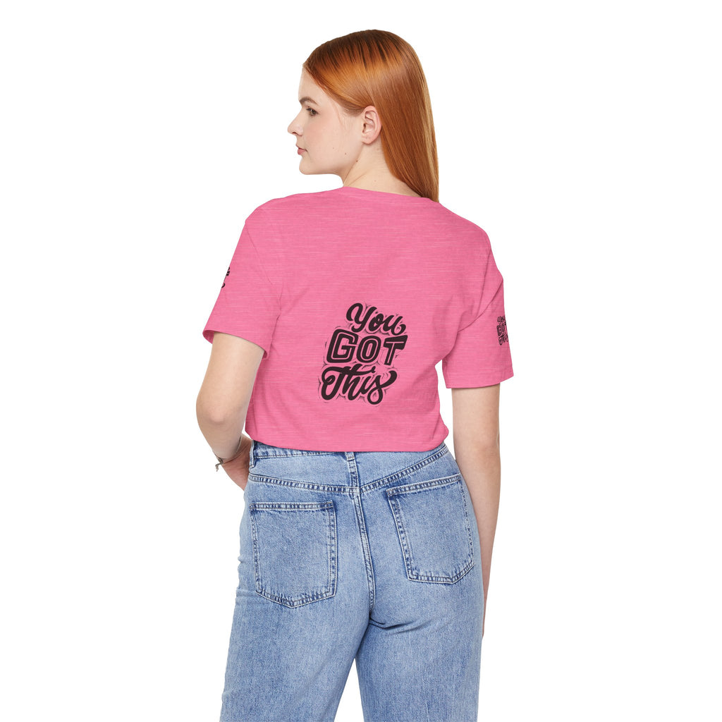 You Got This / Everything's Better Together Graphic Tee