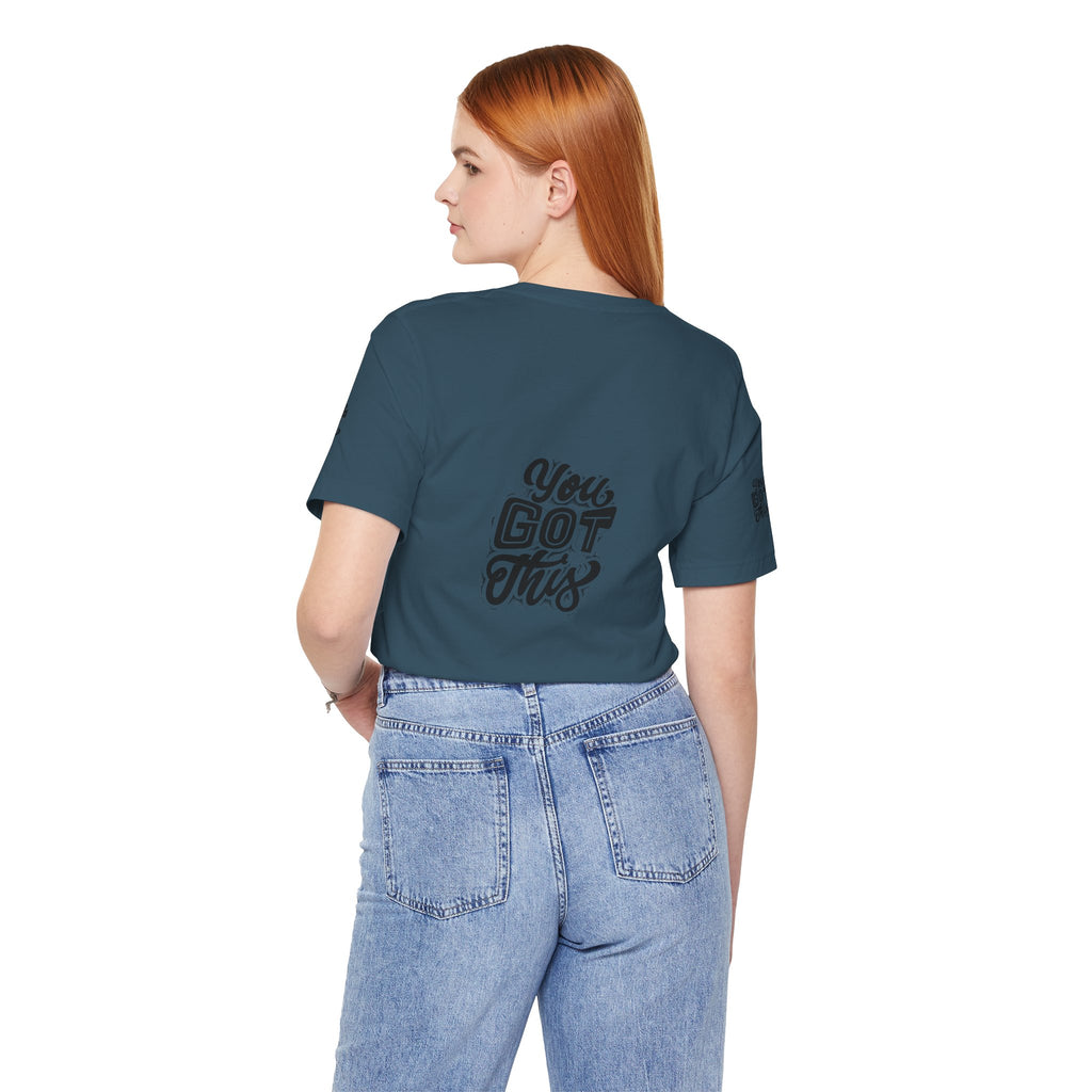 You Got This / Everything's Better Together Graphic Tee