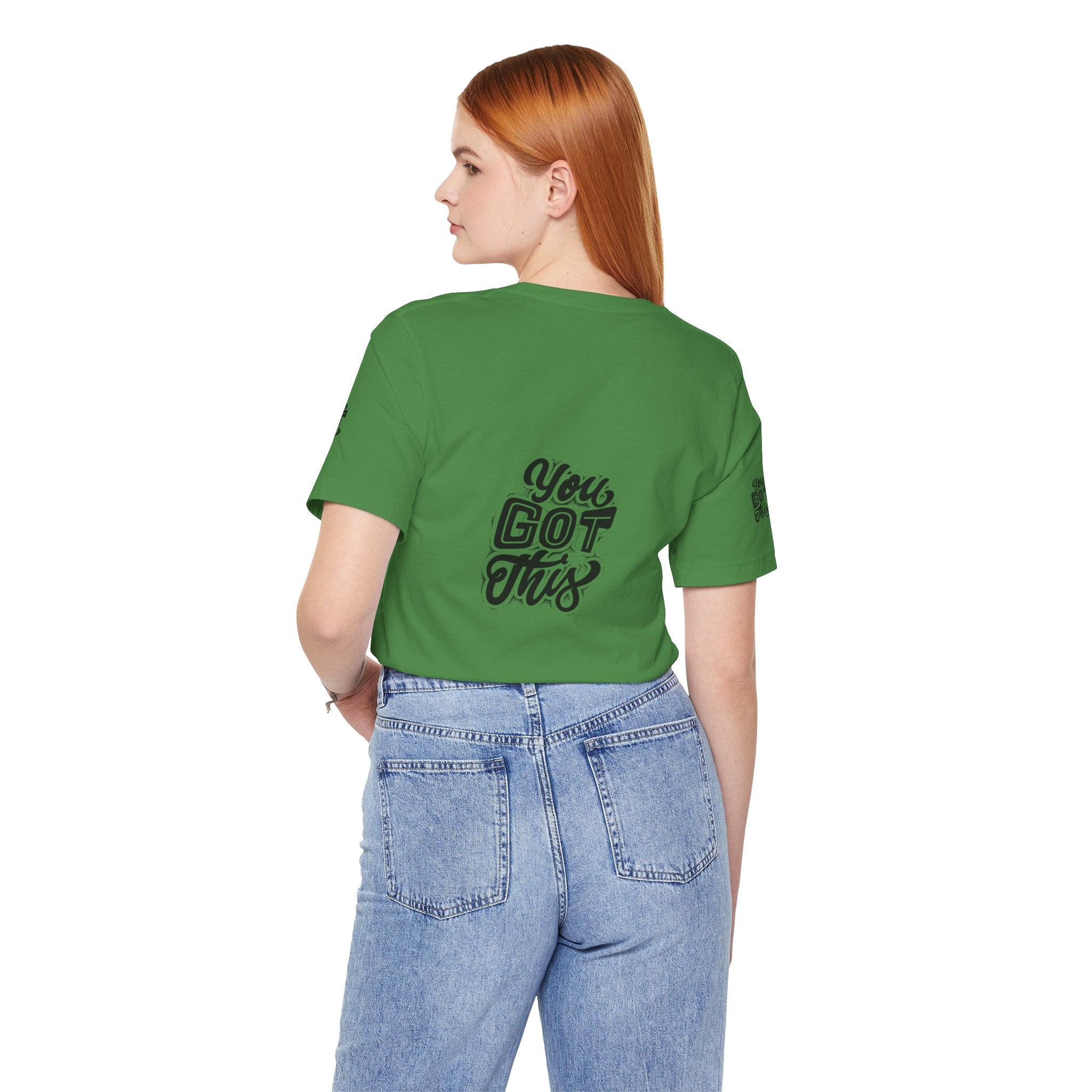 You Got This / Everything's Better Together Graphic Tee