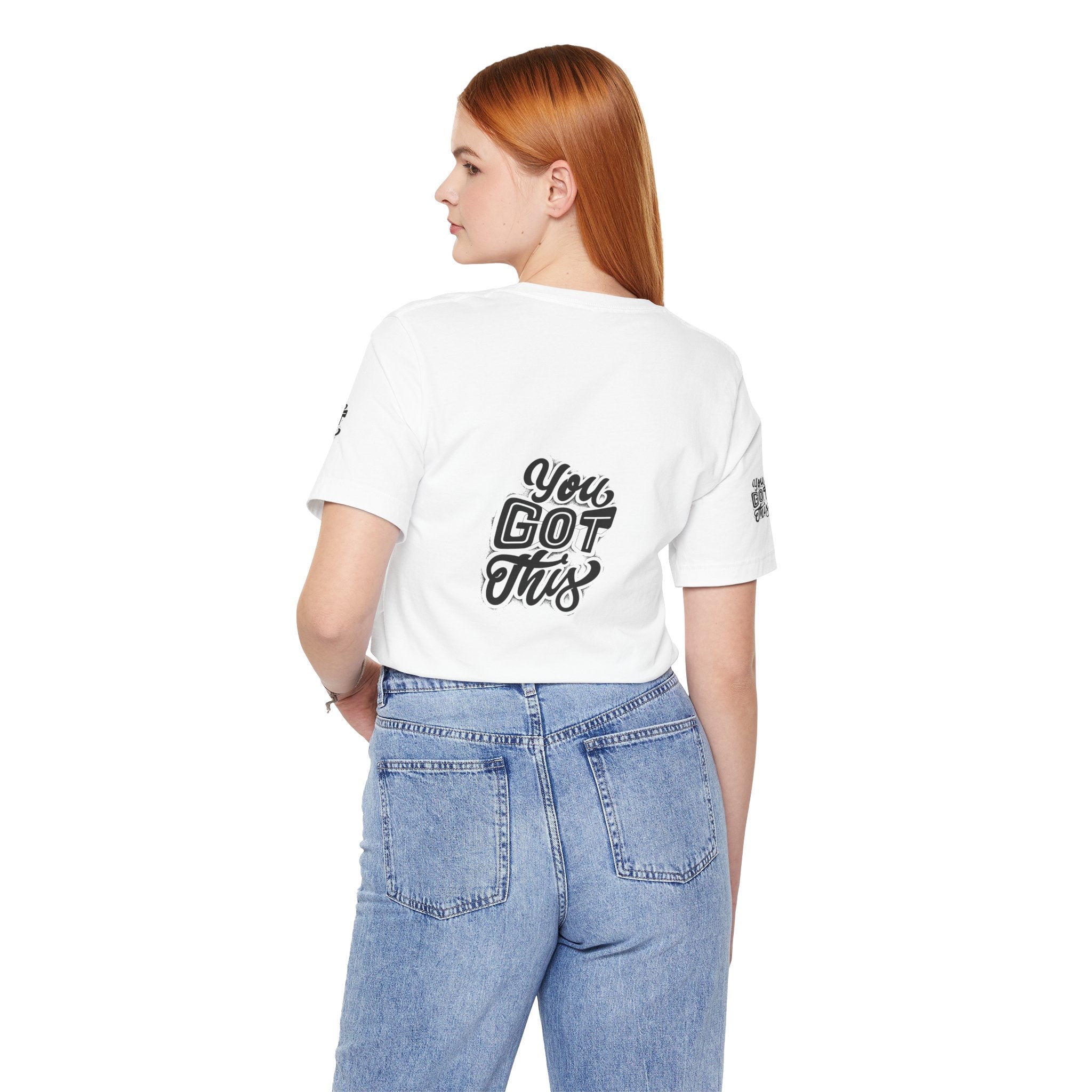 You Got This / Everything's Better Together Graphic Tee